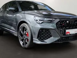 Daytonagrau perleffekt Gebraucht 2024 Audi RS Q3 SUV | 64.900 € (Fairer Preis)