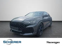 Grau Neu 2025 Audi RS Q8 Performance SUV | 156.100 € (Superpreis)