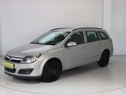 Bronze Gebraucht 2006 Opel Astra Edition Kombi | 1.850 € (Guter Preis)