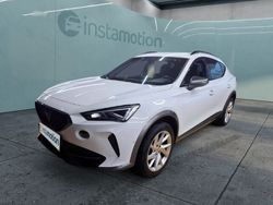 Weiß Gebraucht 2024 Cupra Formentor SUV | 29.500 € (Fairer Preis)