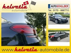 Gebraucht 2013 BMW 650 Cabriolet Shadowline Cabrio | 34.510 € (Teuer)