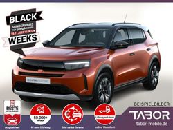 Kanyon orange metallic / dachf Neu 2025 Opel Frontera SUV | 25.253 € (Superpreis)