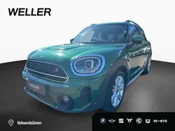 Andere Gebraucht 2022 Mini Cooper Countryman SUV | 30.490 € (Guter Preis)
