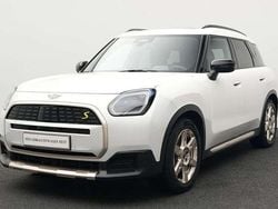 Weiß Gebraucht 2024 Mini Countryman Favoured SUV | 40.585 € (Guter Preis)