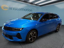 Blau Gebraucht 2024 Opel Astra Kombi | 24.399 € (Fairer Preis)