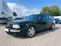 Grün Gebraucht 1995 Audi RS2 Performance Kombi | 59.900 €