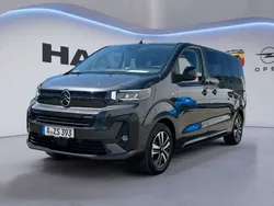 Grau, metallic Gebraucht 2025 Citroën Spacetourer Van | 39.680 € (Guter Preis)