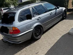 Andere farben Gebraucht 2004 BMW 318 Kombi | 3.200 €