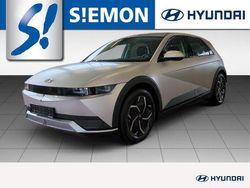 Gold Gebraucht 2024 Hyundai Ioniq 5 Dynamiq SUV | 31.930 € (Superpreis)