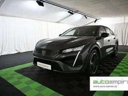 Grau Gebraucht 2023 Peugeot 408 Allure Limousine | 28.990 € (Superpreis)