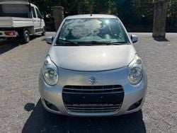 Grau Gebraucht 2010 Suzuki Alto Kleinwagen | 2.999 € (Guter Preis)