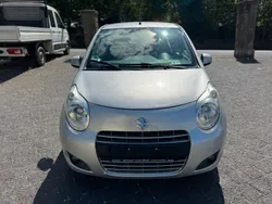 Grau Gebraucht 2010 Suzuki Alto Kleinwagen | 3.999 € (Fairer Preis)