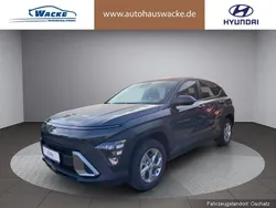 Farbe: grau Neu 2025 Hyundai Kona Select SUV | 29.970 € (Fairer Preis)