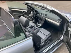 Audi A4 Cabriolet
