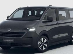 Wählbar Neu 2025 VW T7 PanAmericana Van | 43.084 €