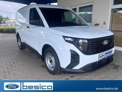 Frostweiß (weiss) Neu 2025 Ford Transit Basis Van / Kleinbus | 22.877 € (Fairer Preis)