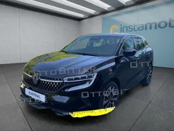 Schwarz Neu 2024 Renault Austral SUV | 31.699 € (Guter Preis)