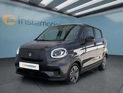 Grau Gebraucht 2025 Leapmotor T03 Kleinwagen | 18.199 € (Fairer Preis)