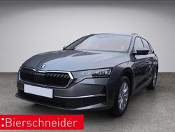 Grau Neu 2025 Skoda Octavia Selection Kombi | 31.990 € (Fairer Preis)