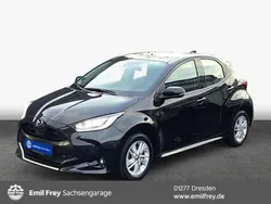 Opera black Gebraucht 2023 Mazda 2 Limousine | 19.940 € (Guter Preis)
