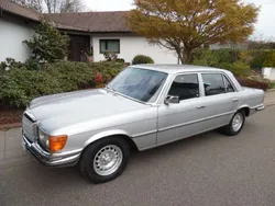 Silber Gebraucht 1974 Mercedes 450 Limousine | 38.900 €