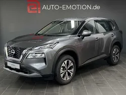 Dark grey met. Neu 2024 Nissan X-Trail Visia SUV | 27.990 €
