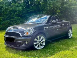Grau Gebraucht 2012 Mini Cooper S Cabriolet Cabrio | 12.300 € (Fairer Preis)