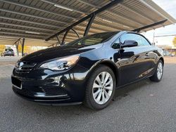 Schwarz Gebraucht 2016 Opel Cascada Edition Cabrio | 7.999 € (Superpreis)
