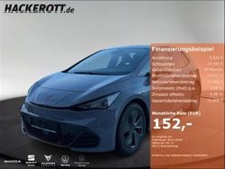 Grau Gebraucht 2022 Cupra Born Kleinwagen | 22.780 € (Guter Preis)