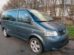 Andere farben Gebraucht 2008 VW Multivan United Van | 6.200 €
