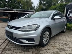 Silber Gebraucht 2020 VW Golf VII Kombi | 12.990 € (Fairer Preis)