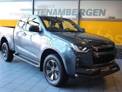 Grau Gebraucht 2022 Isuzu D-Max SUV | 34.900 € (Fairer Preis)