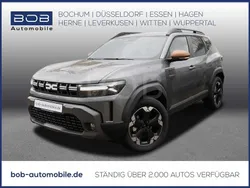 Dolomitgrau (grau) Gebraucht 2025 Dacia Duster Extreme SUV | 30.333 € (Fairer Preis)