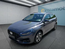 Grau Neu 2025 Hyundai i30 Kombi | 20.499 € (Guter Preis)