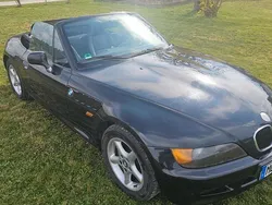 Schwarz Gebraucht 1997 BMW Z3 Performance Cabrio | 7.490 € (Guter Preis)
