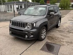 Grau Gebraucht 2018 Jeep Renegade Limited SUV | 10.500 €
