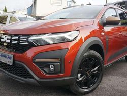 Braun Gebraucht 2023 Dacia Jogger Extreme Van / Kleinbus | 19.980 €