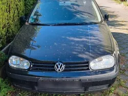 VW Golf IV