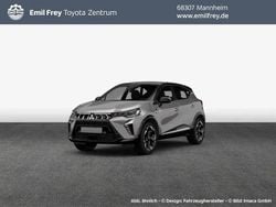 Grau Gebraucht 2025 Mitsubishi ASX Plus SUV | 26.490 € (Guter Preis)