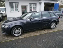 Blau Gebraucht 2014 Audi A4 Attraction Kombi | 8.200 € (Superpreis)