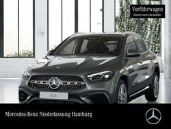 Grau Gebraucht 2025 Mercedes GLA180 AMG SUV | 44.500 € (Fairer Preis)