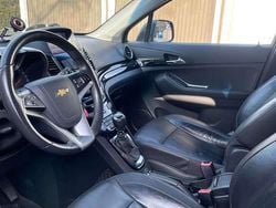 Schwarz Gebraucht 2012 Chevrolet Orlando LTZ Kombi | 5.900 € (Guter Preis)