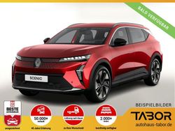 Rot Neu 2025 Renault Scenic E-Tech Techno SUV | 41.002 €