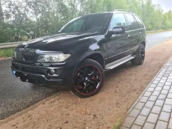 Schwarz Gebraucht 2006 BMW X5 Exclusive SUV | 6.500 € (Fairer Preis)