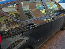Schwarz Gebraucht 2010 Mercedes A160 Kleinwagen | 2.450 €
