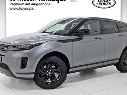 Grau Neu 2025 Land Rover Range Rover evoque S SUV | 51.830 € (Superpreis)
