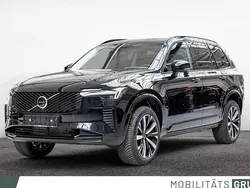 Schwarz Gebraucht 2025 Volvo XC90 Plus SUV | 95.520 €