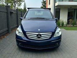 Blau Gebraucht 2006 Mercedes 170 Limousine | 6.000 €