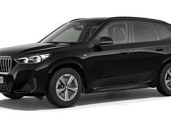 Schwarz Gebraucht 2025 BMW X1 Comfort Edition SUV | 51.577 € (Fairer Preis)