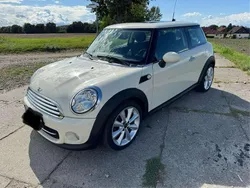 Weiß Gebraucht 2013 Mini Cooper D Paceman SUV | 8.500 €